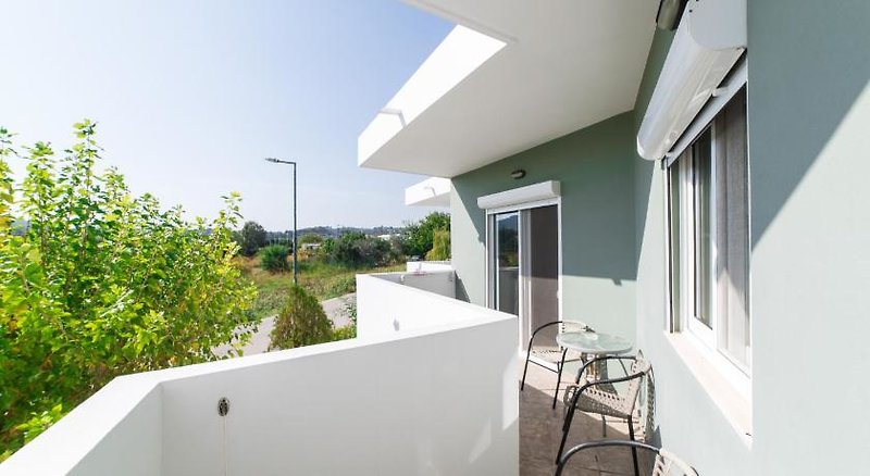 Anelia Boutique Studios & Apartments