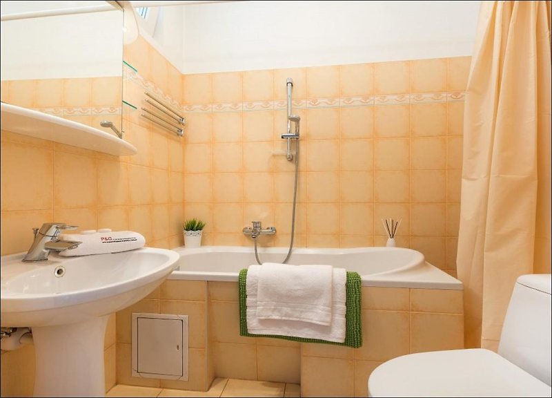 Hotel P&O Apartments Plac Zbawiciela