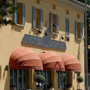 Hotel Hotel Del Borgo cazare Bologna