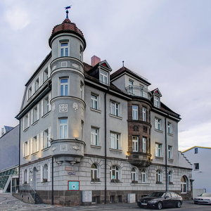 Hotel Centro Hotel Nürnberg, Trademark Collection By Wyndham cazare Nuremberg