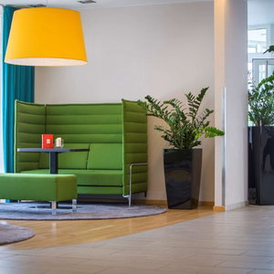 Hotel Park Inn By Radisson Nürnberg cazare Nuremberg