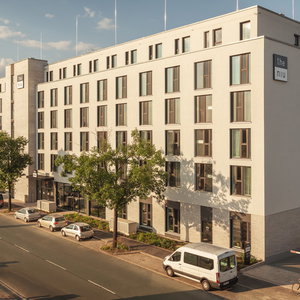 Hotel Holiday Inn - The Niu, Leo Nürnberg cazare Nuremberg