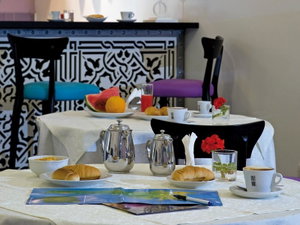 Hotel Hotel O'scià cazare Lampedusa