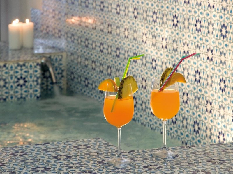 Hotel O'scià