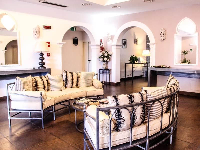Hotel O'scià