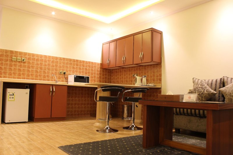 Hotel Sama Inn Hotel Apartments