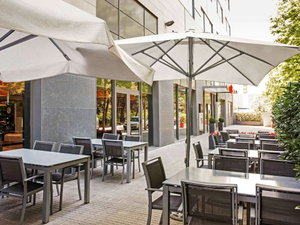 Hotel Ibis Barcelona Mollet cazare Barcelona