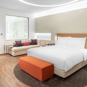 Hotel Radisson Blu Hotel & Residence, Riyadh Diplomatic Quarter cazare Riyadh