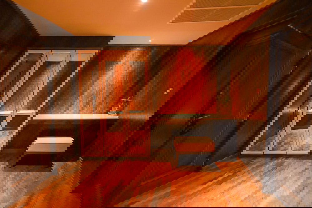 Hotel Earl's Regent Kandy