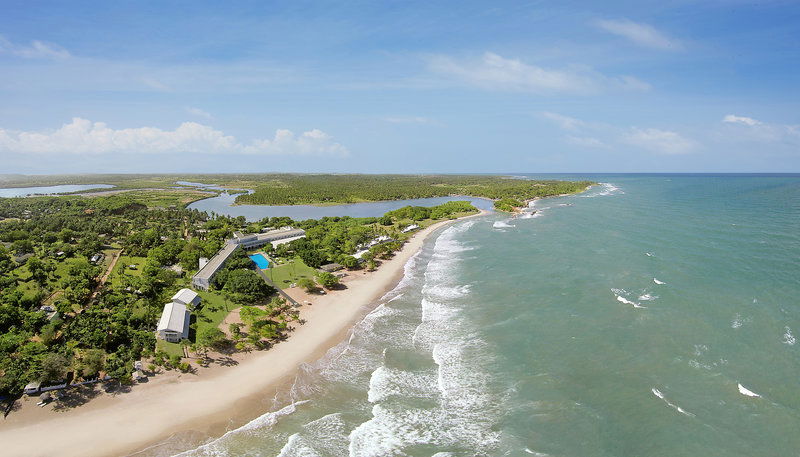 Hotel Trinco Blu By Cinnamon