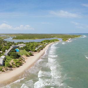 Hotel Trinco Blu By Cinnamon cazare Trincomalee