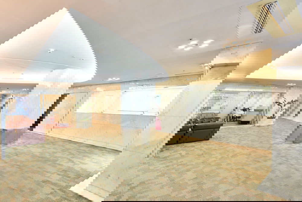 Hotel Marroad Inn Hachioji