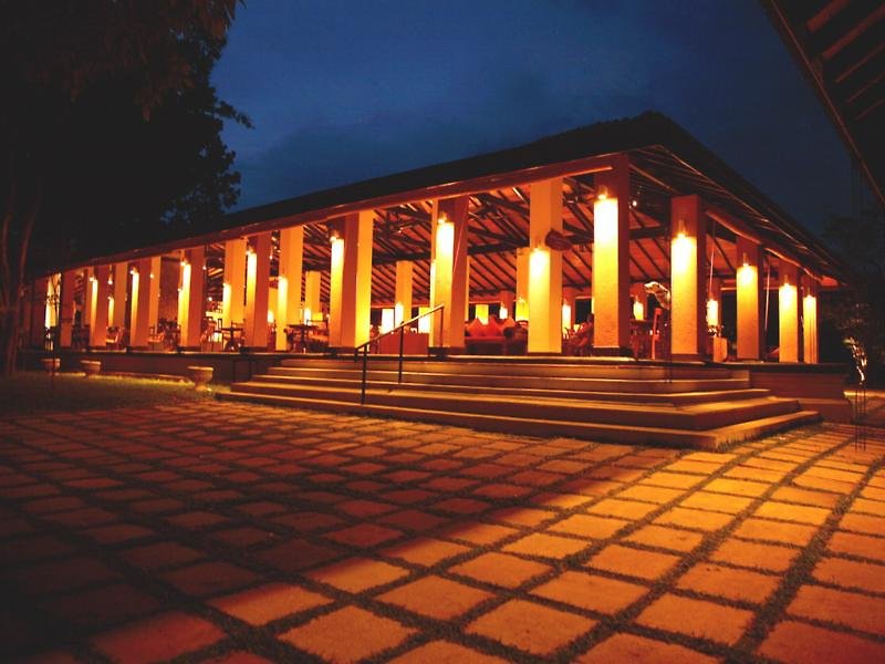 Hotel Habarana Village By Cinnamon