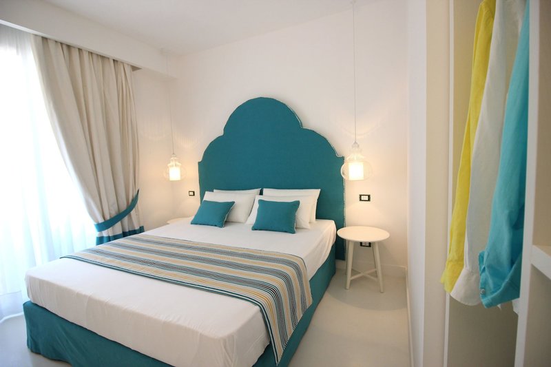 Il Borghetto Creative Resort