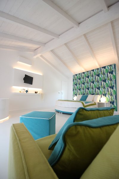 Il Borghetto Creative Resort