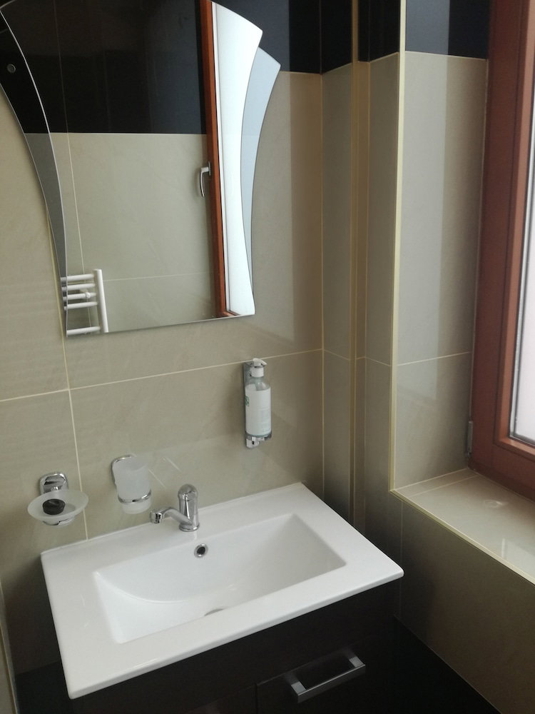 Hotel Apartmanovy Wellness Garni Hotel Relax