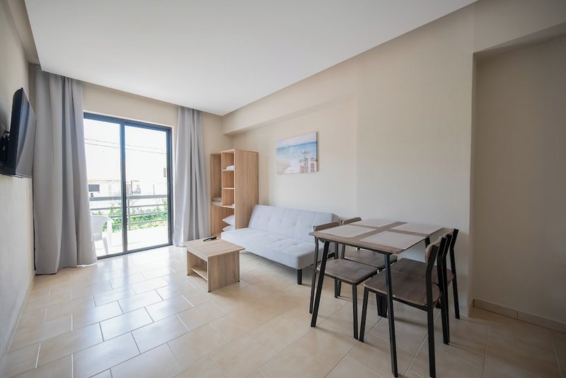 Hotel Blue Wave Suites - Ixia