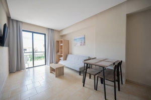 Hotel Blue Wave Suites - Ixia cazare Ialysos
