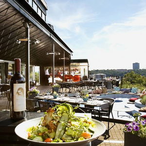 Hotel Villa Foresta cazare Lidingoe