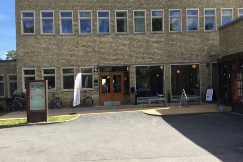 Hotel Asplund Hotel Apartments