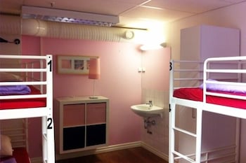Hotel City Lodge Stockholm Ab