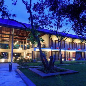 Hotel Sigiriana Resort By Thilanka cazare Dambulla