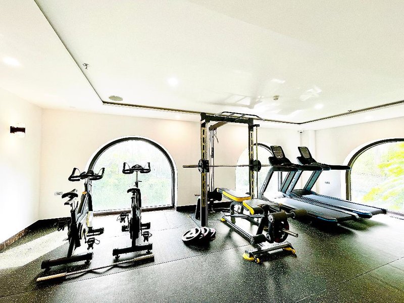 Hotel Aquasun Hotel Phu Quoc
