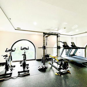 Hotel Aquasun Hotel Phu Quoc cazare Phu Quoc