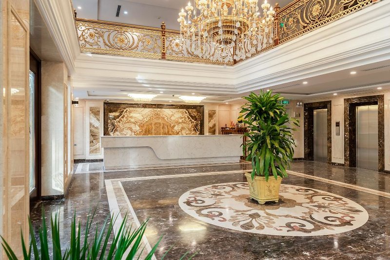 Aquasun Hotel Phu Quoc