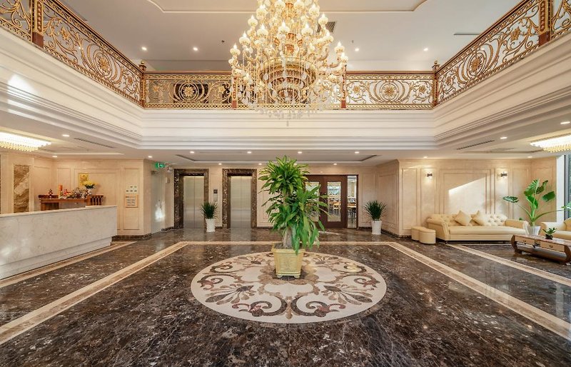 Aquasun Hotel Phu Quoc