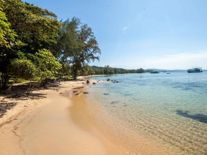 Hotel Mango Bay Resort cazare Phu Quoc