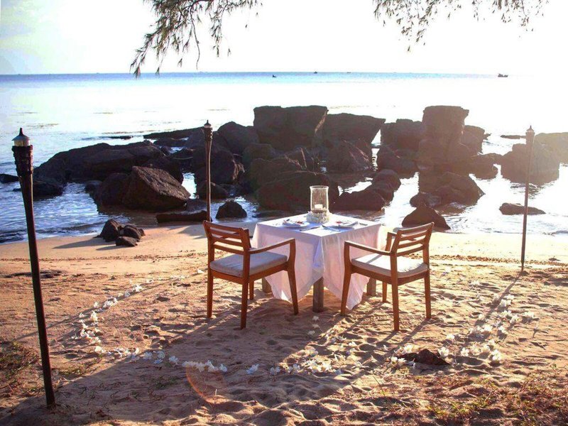 Mango Bay Resort