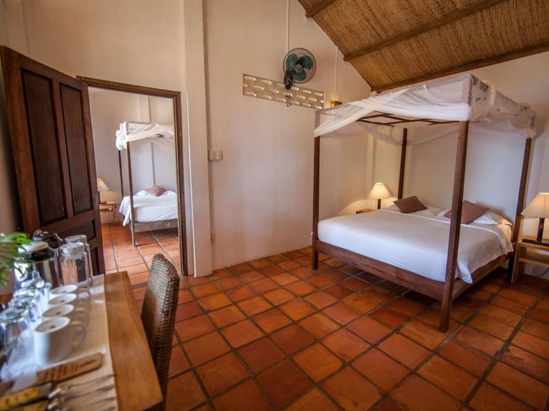 Mango Bay Resort