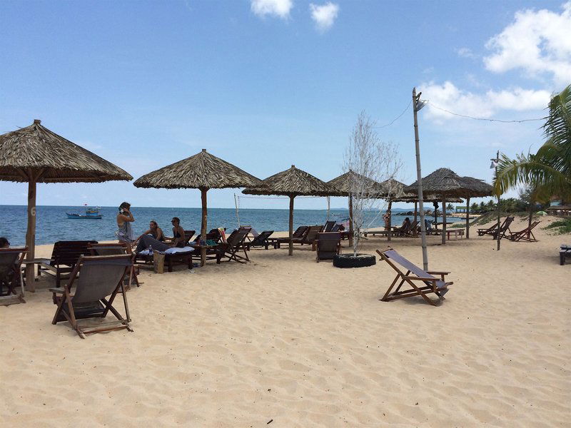 Hotel Thai Tan Tien Phu Quoc Resort