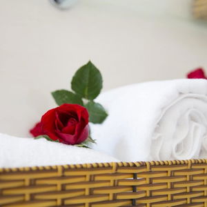 Hotel Little Garden Bungalow cazare Duong GJong