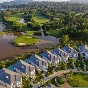Sejur Meliá Vinpearl Phu Quoc vacanta Phu Quoc