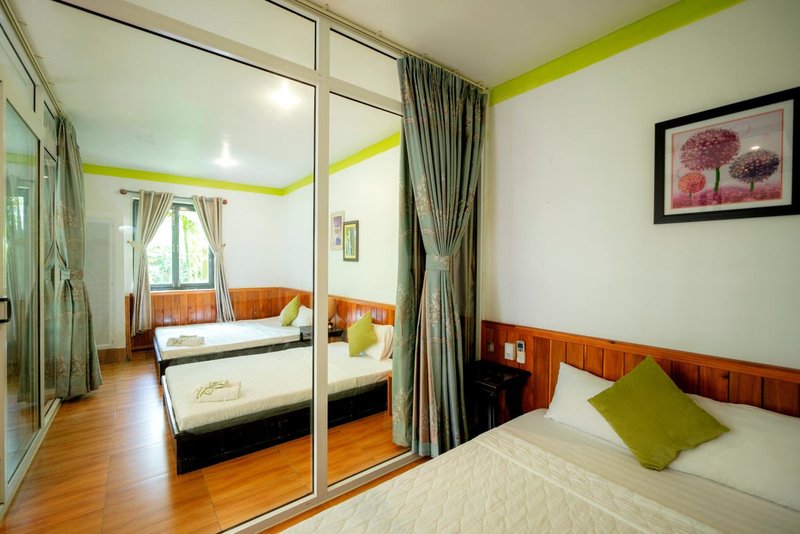 Hotel Mai Phuong Binh Bungalow