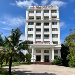 Sejur Homestead Seaview Phu Quoc vacanta Phu Quoc