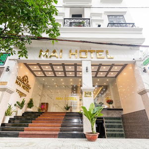 Hotel Mai Hotel cazare Ho Chi Minh City