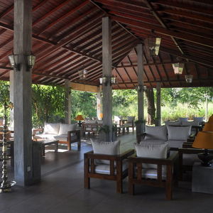 Hotel Amaara Forest Hotel Sigiriya cazare Sigiriya