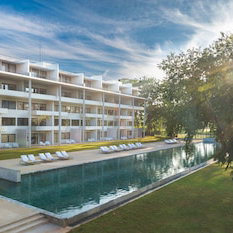 Hotel Jetwing Lake cazare Dambulla