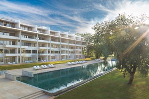 Hotel Jetwing Lake cazare Dambulla