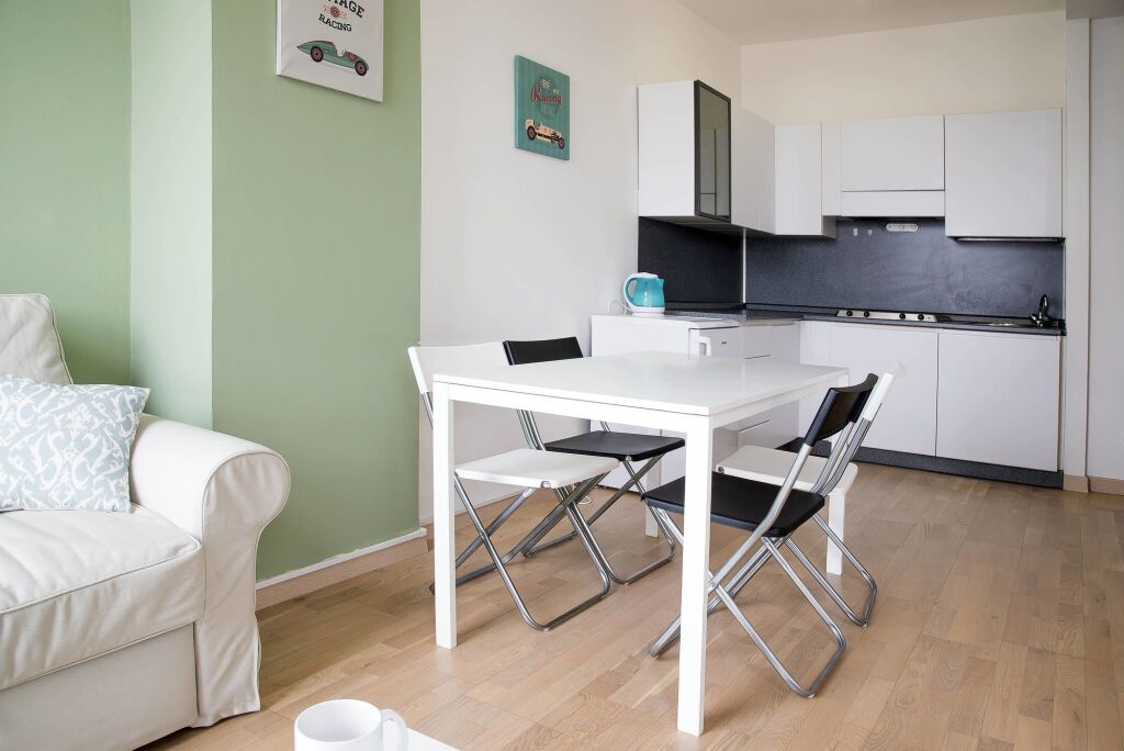 Hotel Appartamenti Scrovegni