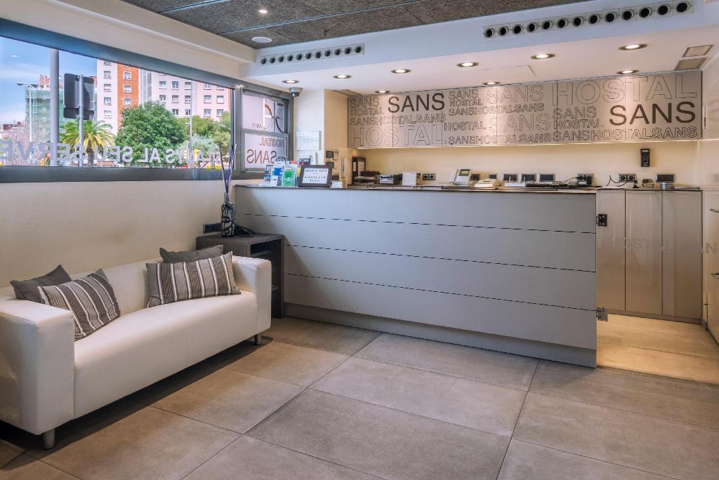 Hostal Sans