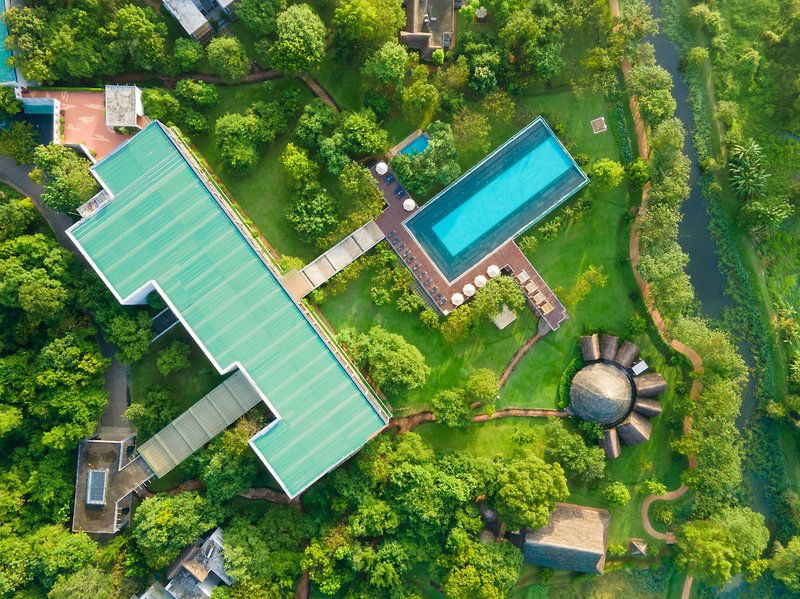 Hotel Aliya Resort & Spa