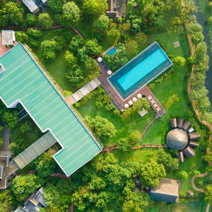 Sejur Aliya Resort & Spa vacanta Sigiriya