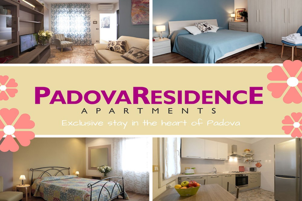 Hotel Padovaresidence Cappella Degli Scrovegni