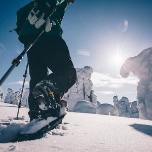 Hotel Lapland Hotels Luostotunturi cazare Laponia