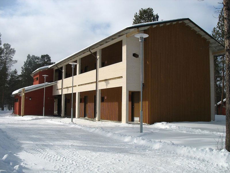 Hotel Wilderness Hotel Juutua