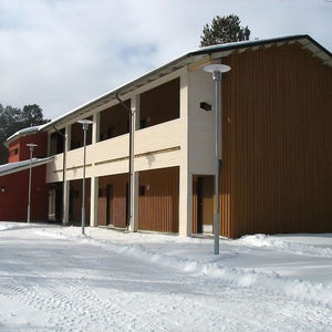 Hotel Wilderness Hotel Juutua cazare Inari